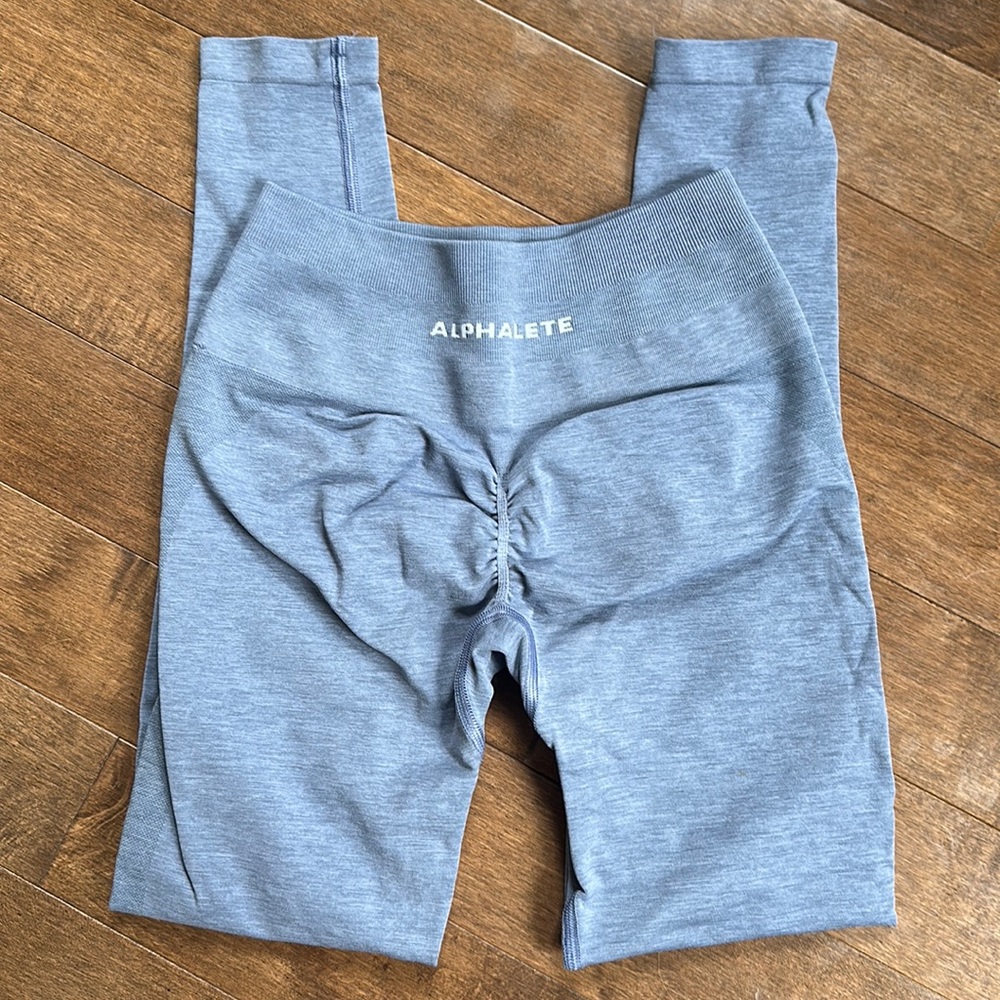 ALPHALETE AMPLIFY LEGGINGS